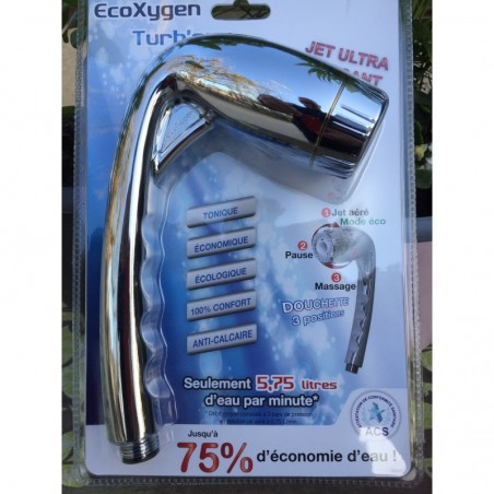 LOT DE 2 ECOXYGEN