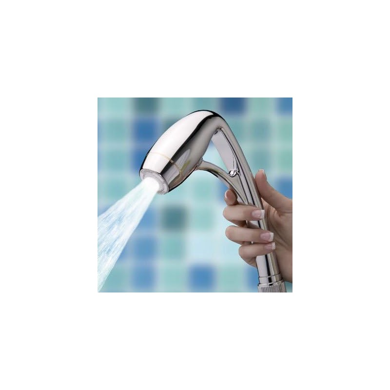 EconoMIX pommeau de douche économiseur d'eau- Venturi